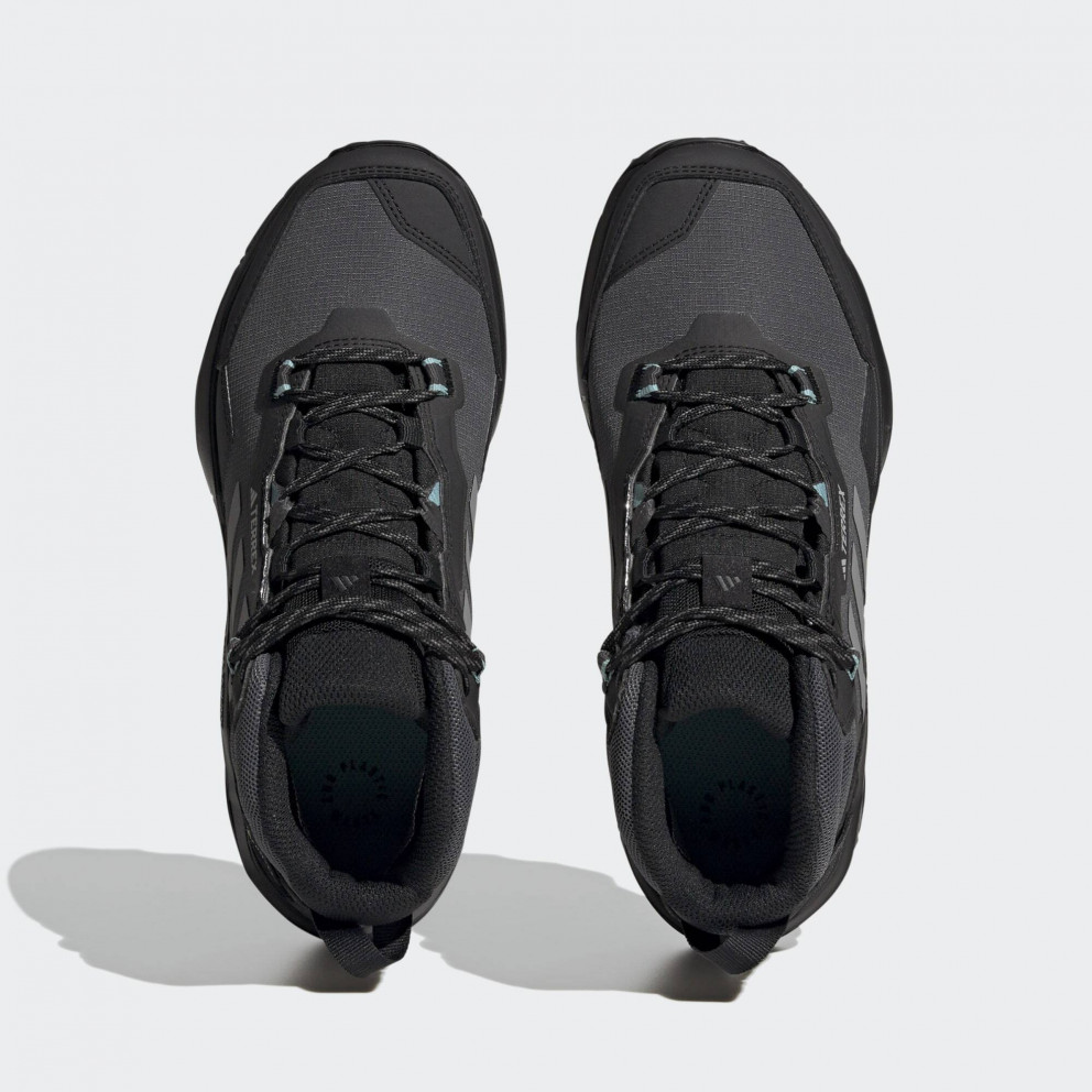 adidas Terrex  AX4 Mid GORE-TEX Hiking Shoes