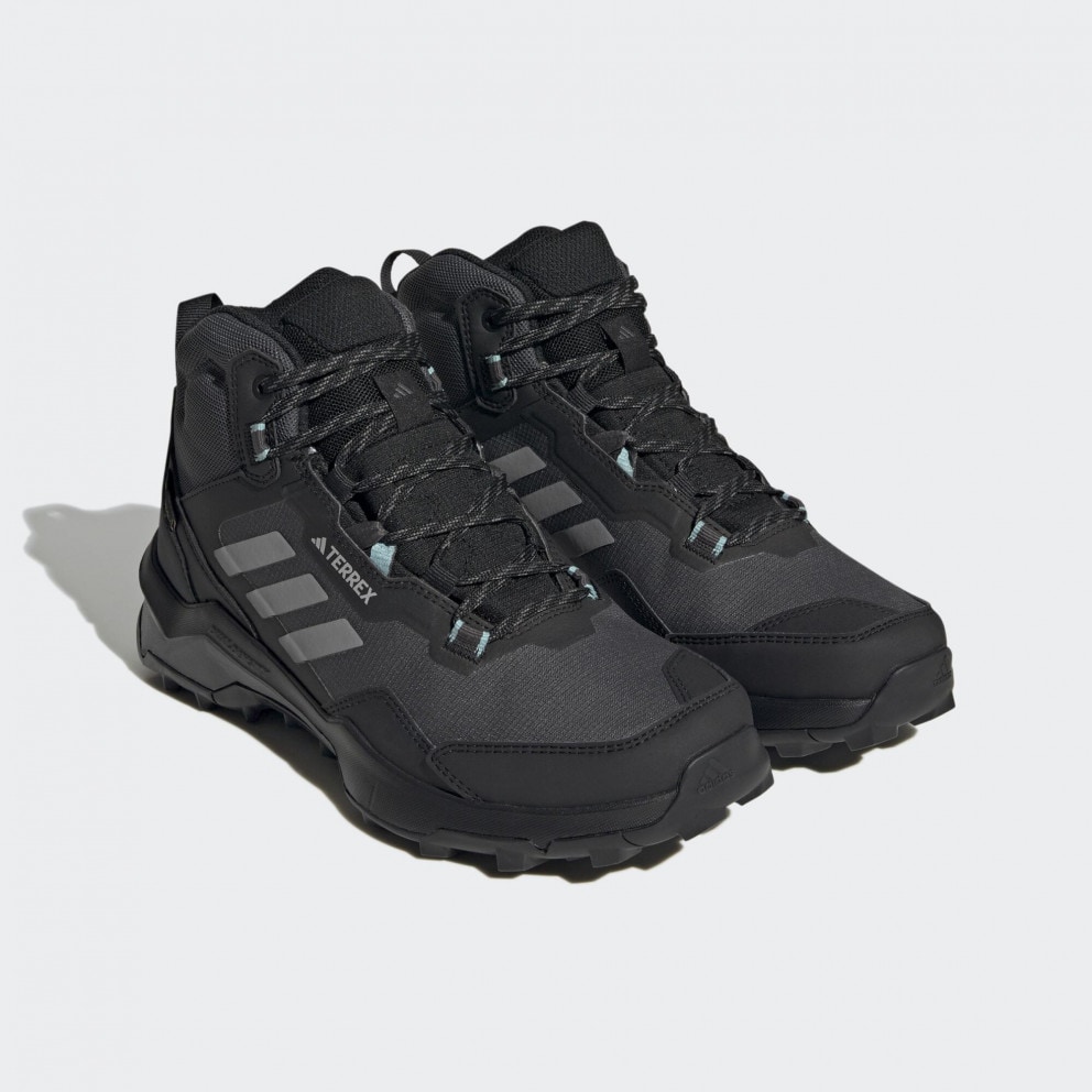 adidas Terrex  AX4 Mid GORE-TEX Hiking Shoes