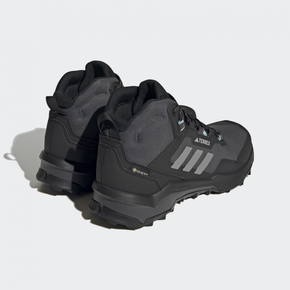 adidas Terrex  AX4 Mid GORE-TEX Hiking Shoes