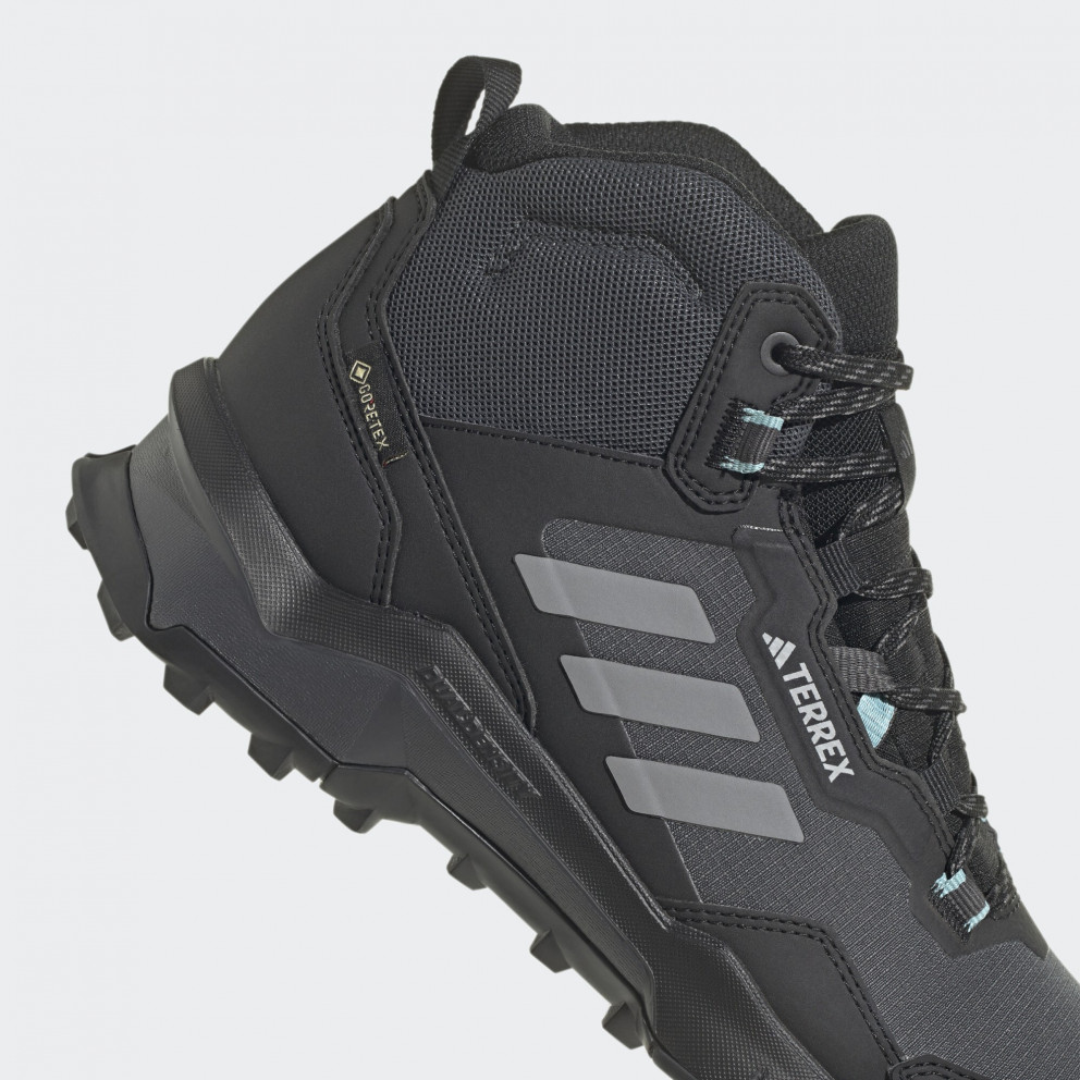 adidas Terrex  AX4 Mid GORE-TEX Hiking Shoes