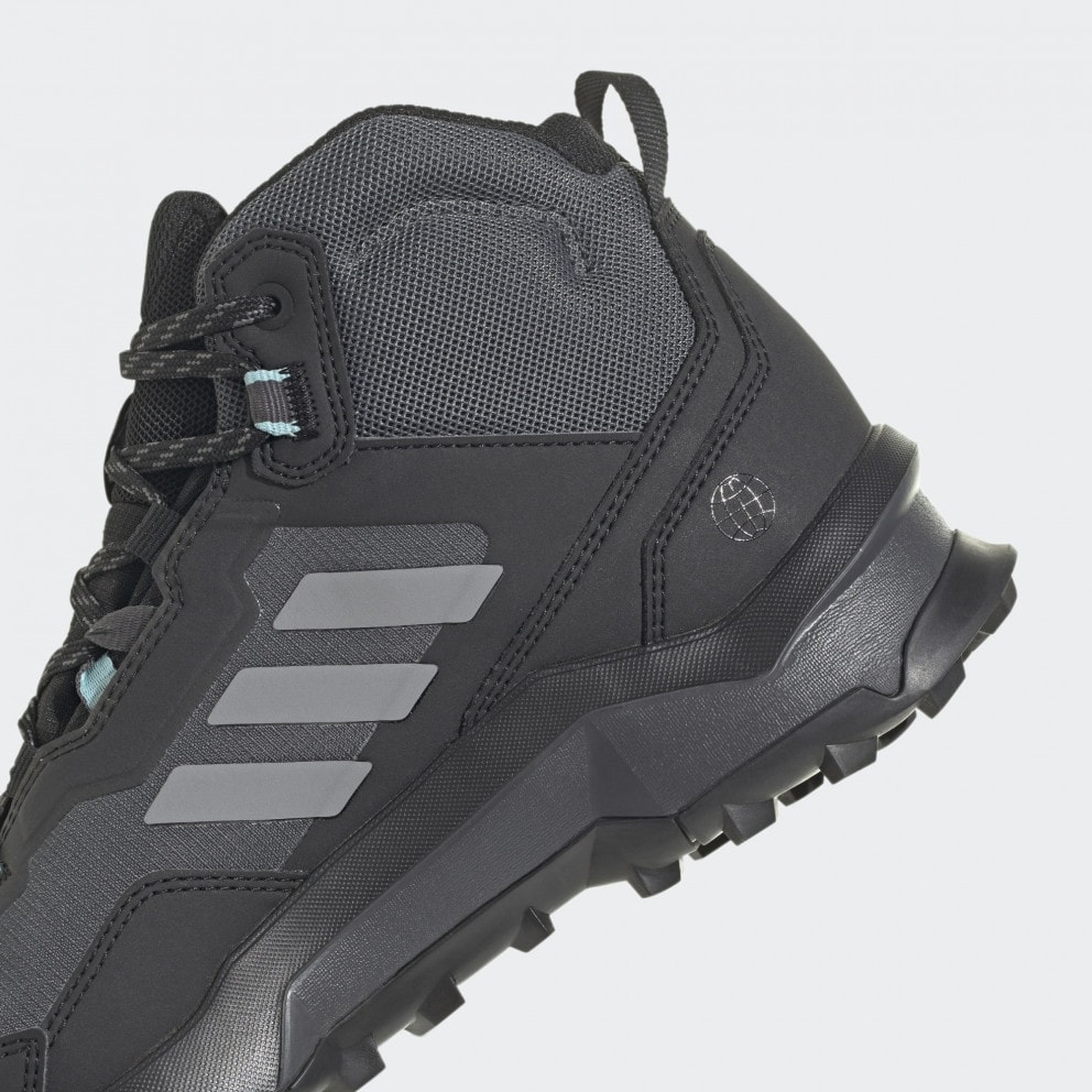 adidas Terrex  AX4 Mid GORE-TEX Hiking Shoes