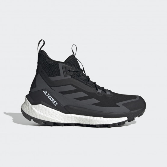 Touhou condensor herder adidas graphic Terrex Free Hiker GORE - TEX Hiking Shoes 2.0 Core Black /  Grey Six / Cloud White HP7492 - yeezy busta shop las vegas items for sale