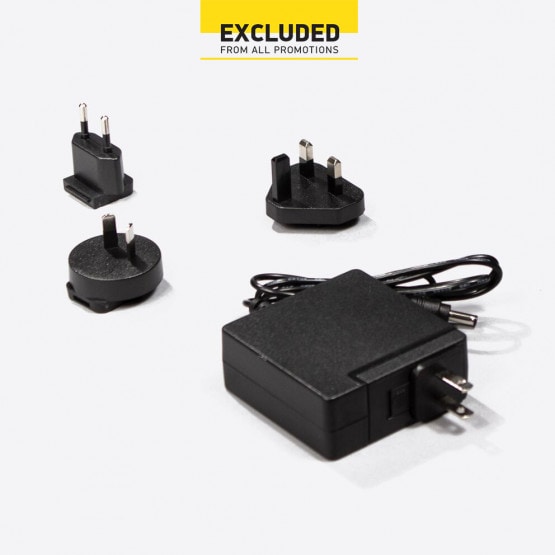 Therabody PRO/Elite World Travel Charger