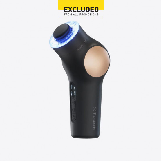 THERABODY TheraFace Pro Black