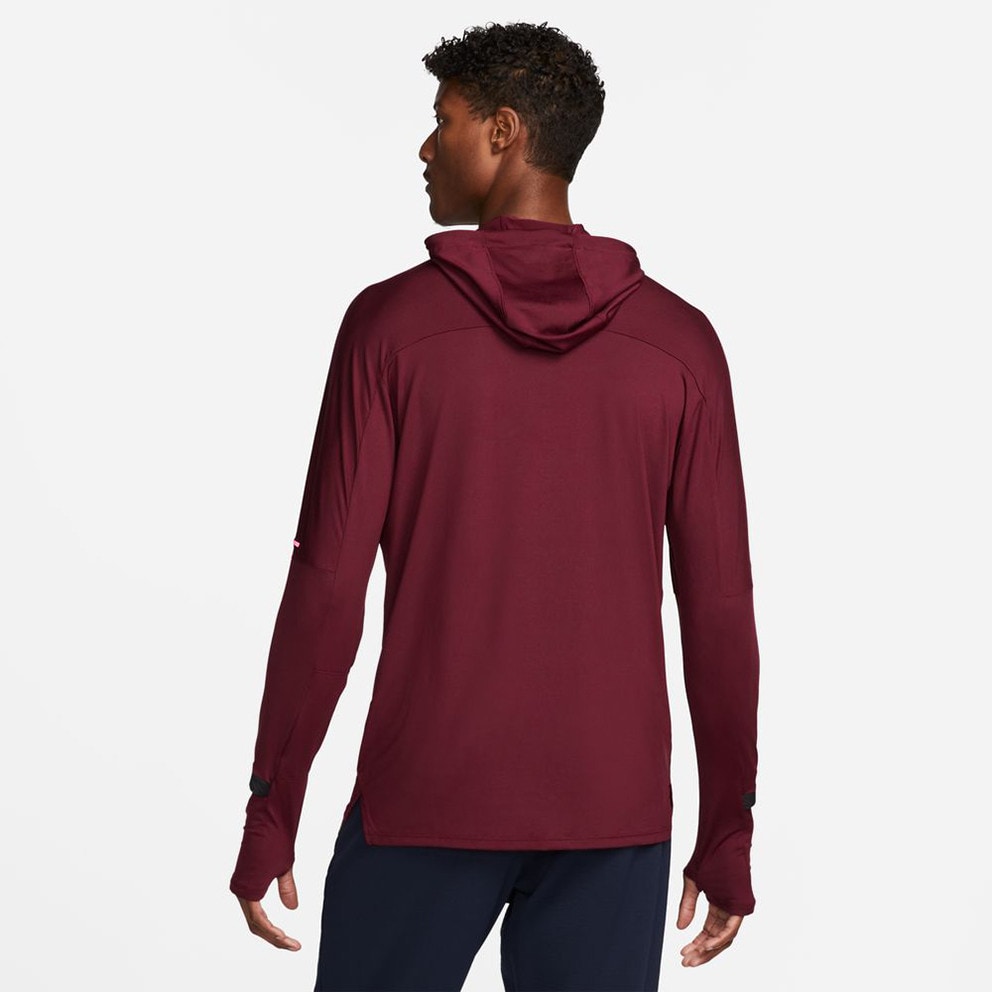 Nike Trail Dri-FIT Trail Μen's Hoodie