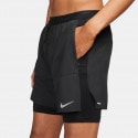 Nike Dri-FIT Stride Men's 18cm (approx.) 2-in-1 Running Shorts