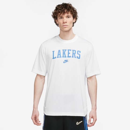 Nike Men's M NK DRY TIEMPO PREM JSY SS T-shirt : : Fashion