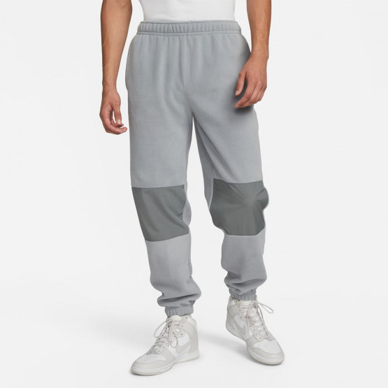 Nike Club+ Fleece Winter Cuf Men's Track Pants
