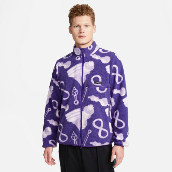 Louis Vuitton 2019 Galaxy Packable Parka - Blue Outerwear