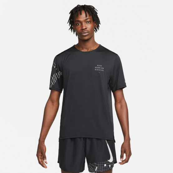Nike Dri-FIT Run Division Rise 365 Men's T-Shirt