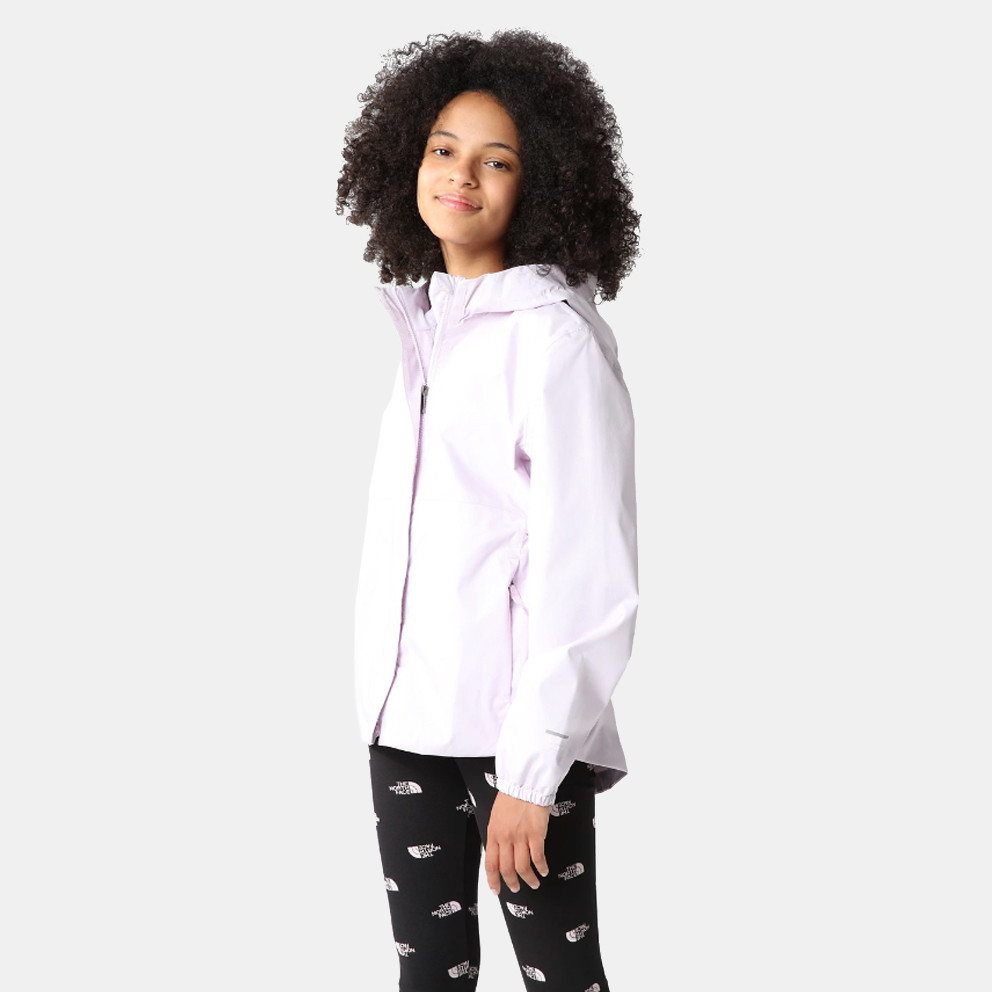 The North Face Antora Kids' Windbreak Jacket