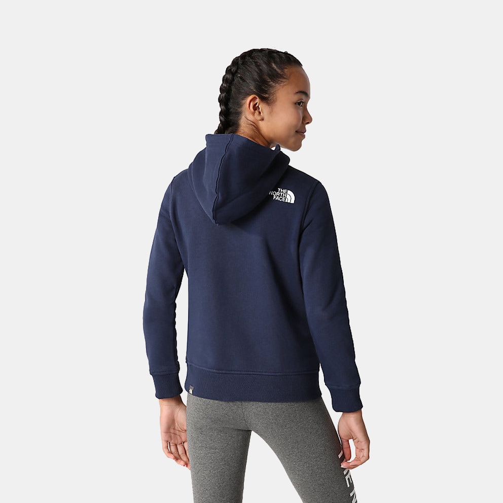 The North Face Teens Box Kids' Hoodie