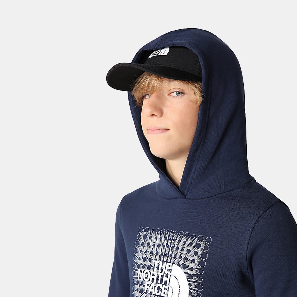 The North Face Teens Box Kids' Hoodie