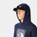 The North Face Teens Box Παιδική Μπλούζα με Κουκούλα