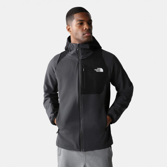 The North Face Softshell Men's Jacket