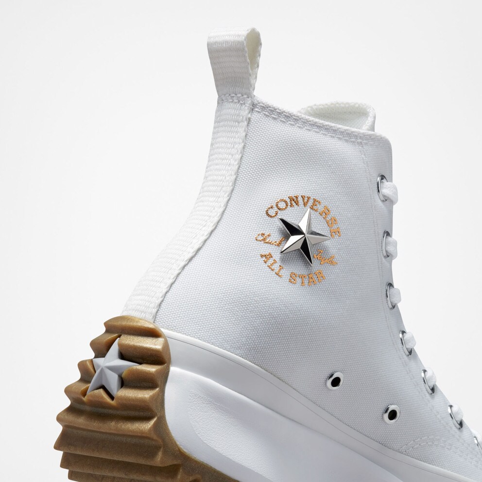 Converse blanche vide dressing deals