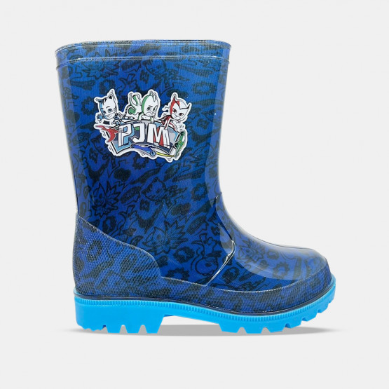 Hasbro Pj Masks Kids' Raining Boots