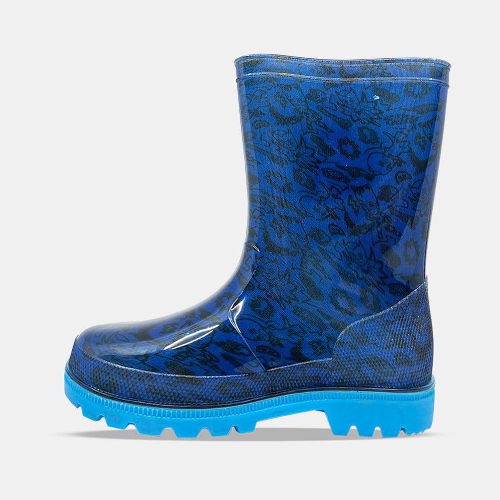 Hasbro Pj Masks Kids' Raining Boots