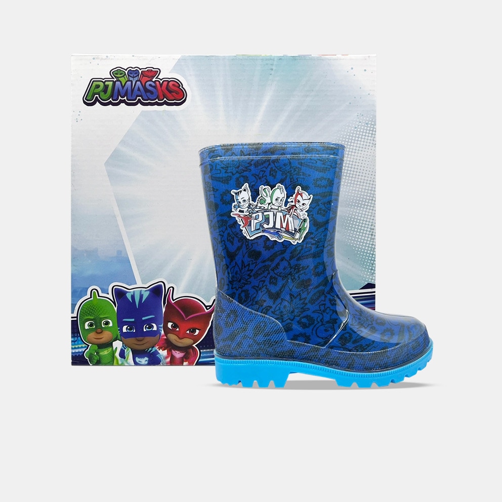 Hasbro Pj Masks Kids' Raining Boots