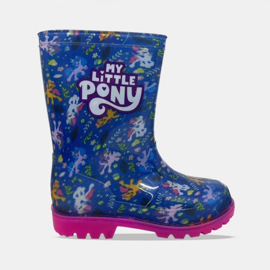 Hasbro My Little Pony Kids' Raining Boots