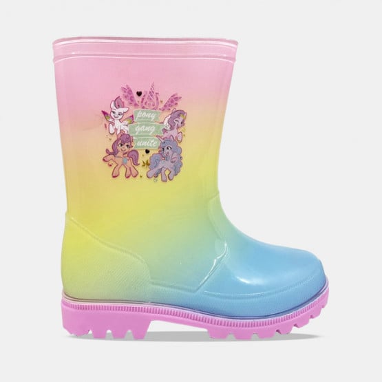 Hasbro My Little Pony Kids' Raining Boots