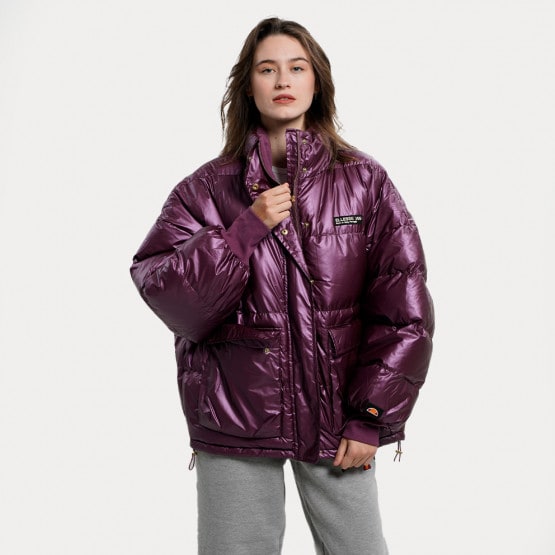 Ellesse Vesuvio Women's Puffer