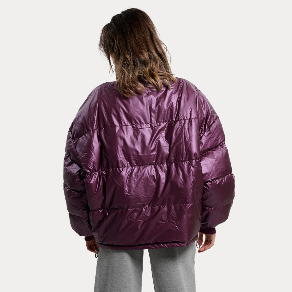 Ellesse Vesuvio Women's Puffer