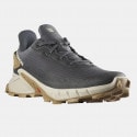 Salomon Trail Alphacross 4 Ανδρικά Παπούτσια Trail