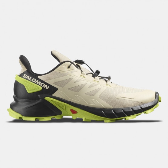 Salomon Trail Running Supercross 4 Safari/B Παπουτ