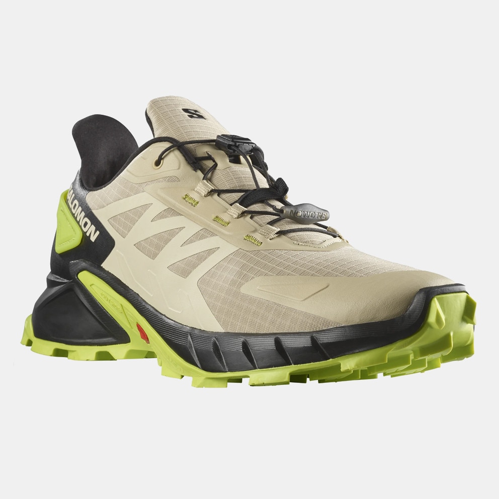 Salomon Supercross 4 Men's Trail Shoes