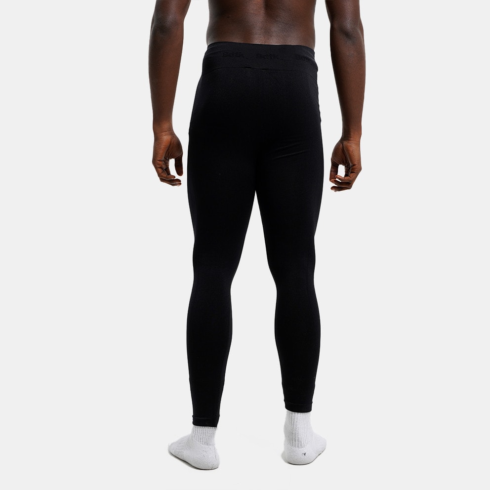 BodyTalk  Seamless Men's Leggings