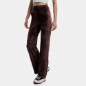 BodyTalk Velour Jazz Women's Track Pants