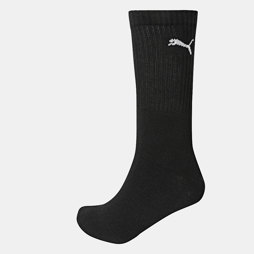 Puma 3-Pack Unisex Socks