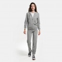 Target Set With Hoodie Velour Women's Set