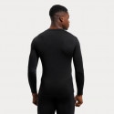 Target Long Sleeve Thermal Ανδρική Ισοθερμική Μπλούζα