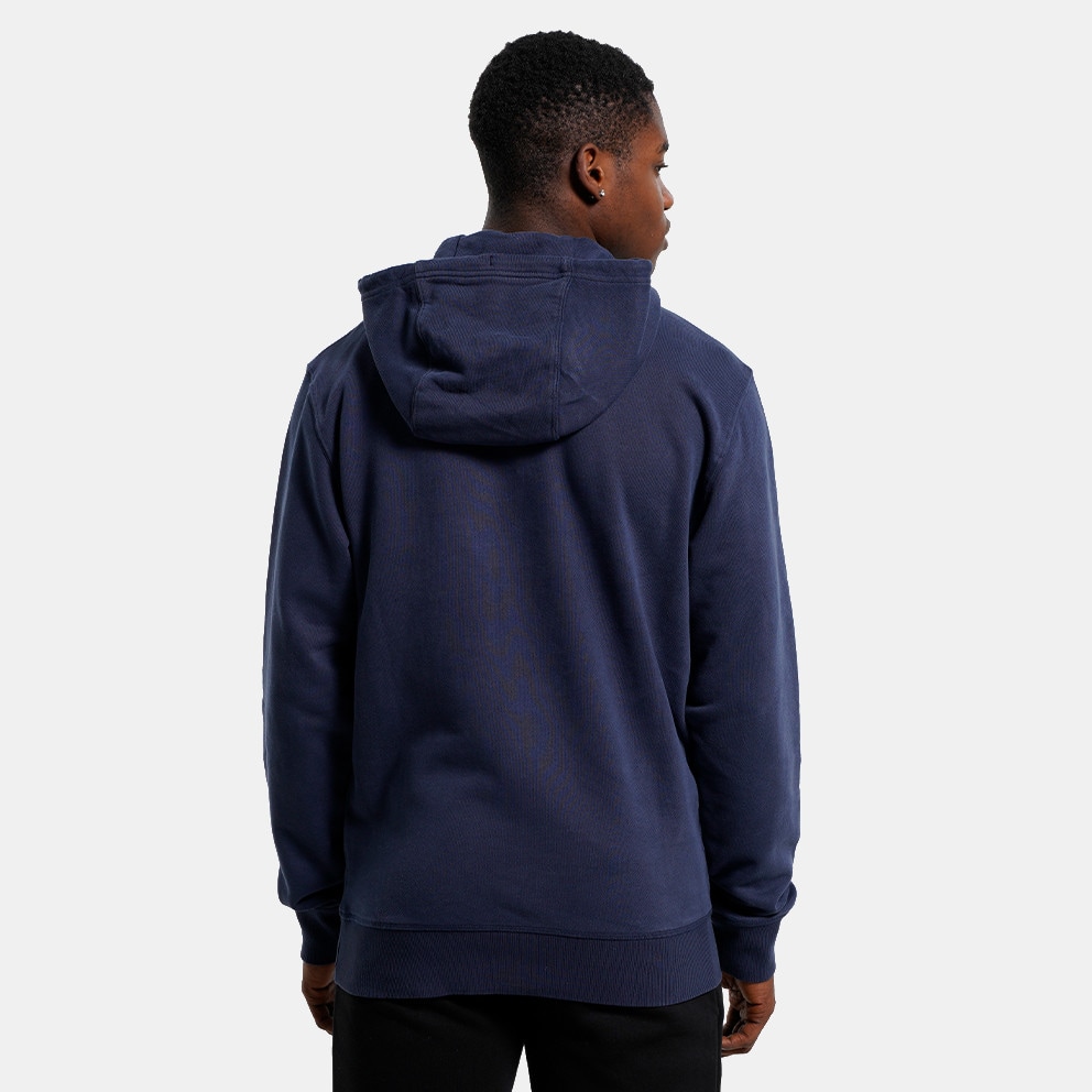 Pull Tommy Hilfiger TJM REG LINEAR HOODIE