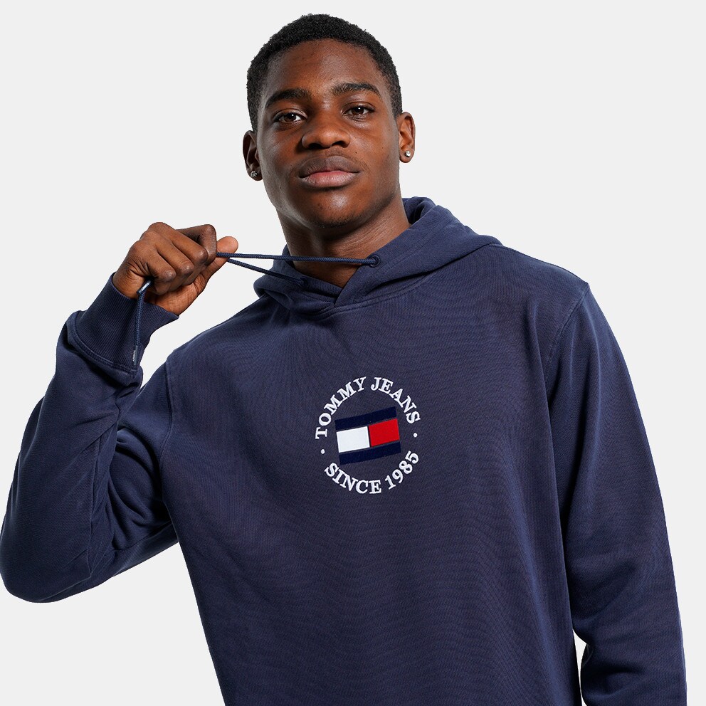 Tommy Jeans Reg Timeless Men's Hoodie