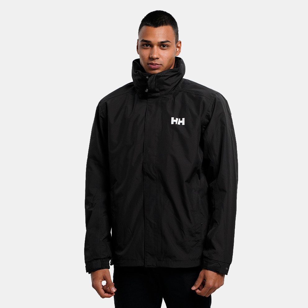 Helly Hansen Dubliner Cis Ανδρικό Μπουφάν 2.0 (9000131221_1469)