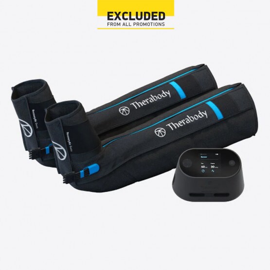 Therabody RecoveryAir Pro