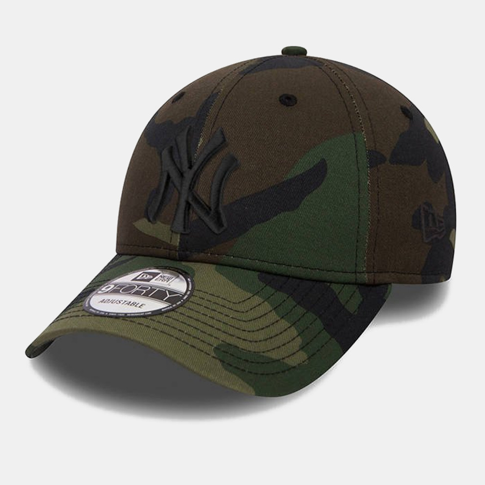 NEW ERA League Essential 9Forty Neyyan Cap