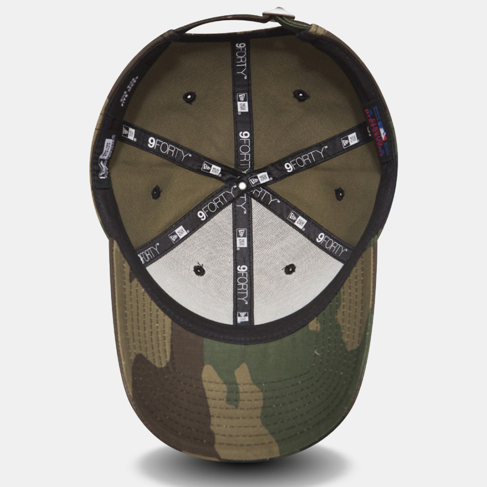 NEW ERA League Essential 9Forty Neyyan Cap