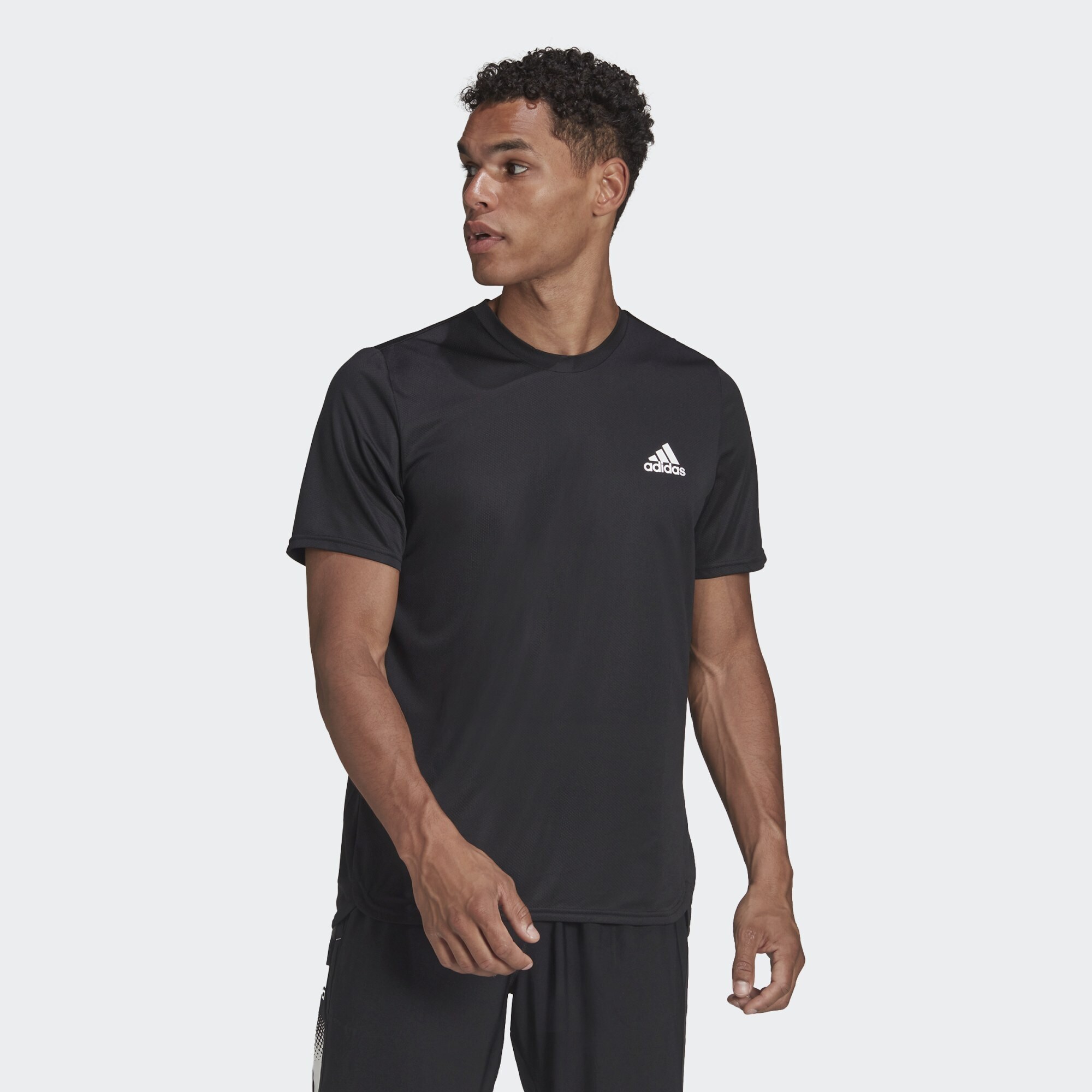 adidas AEROREADY Ανδρικό T-Shirt (9000133333_1469)