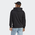 adidas ALL SZN French Terry Ανδρική Μπλούζα Με Κουκούλα