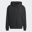 adidas ALL SZN French Terry Ανδρική Μπλούζα Με Κουκούλα