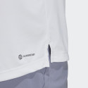 adidas Club 3-Stripes Tennis Polo Shirt