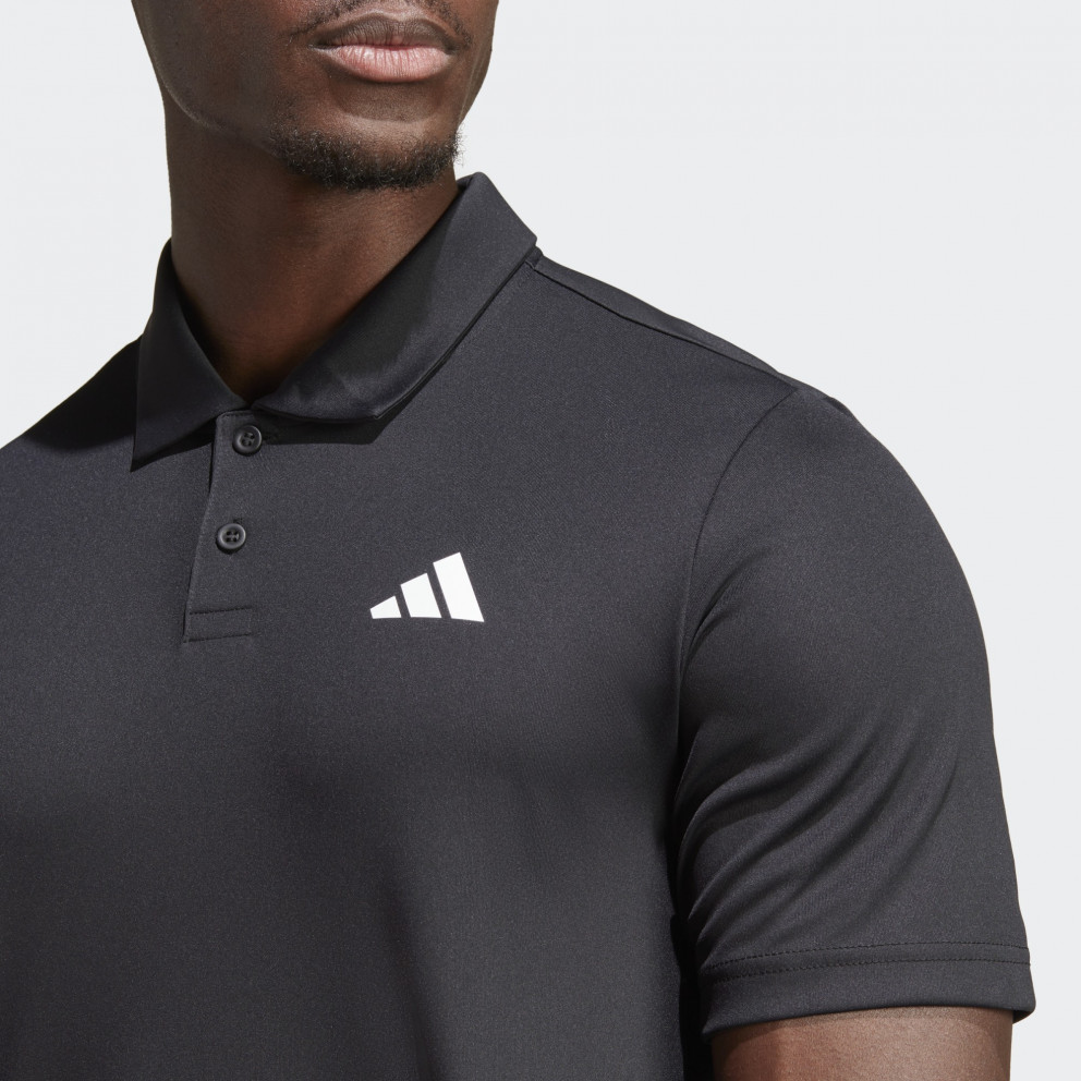 adidas Club 3-Stripes Tennis Polo Shirt