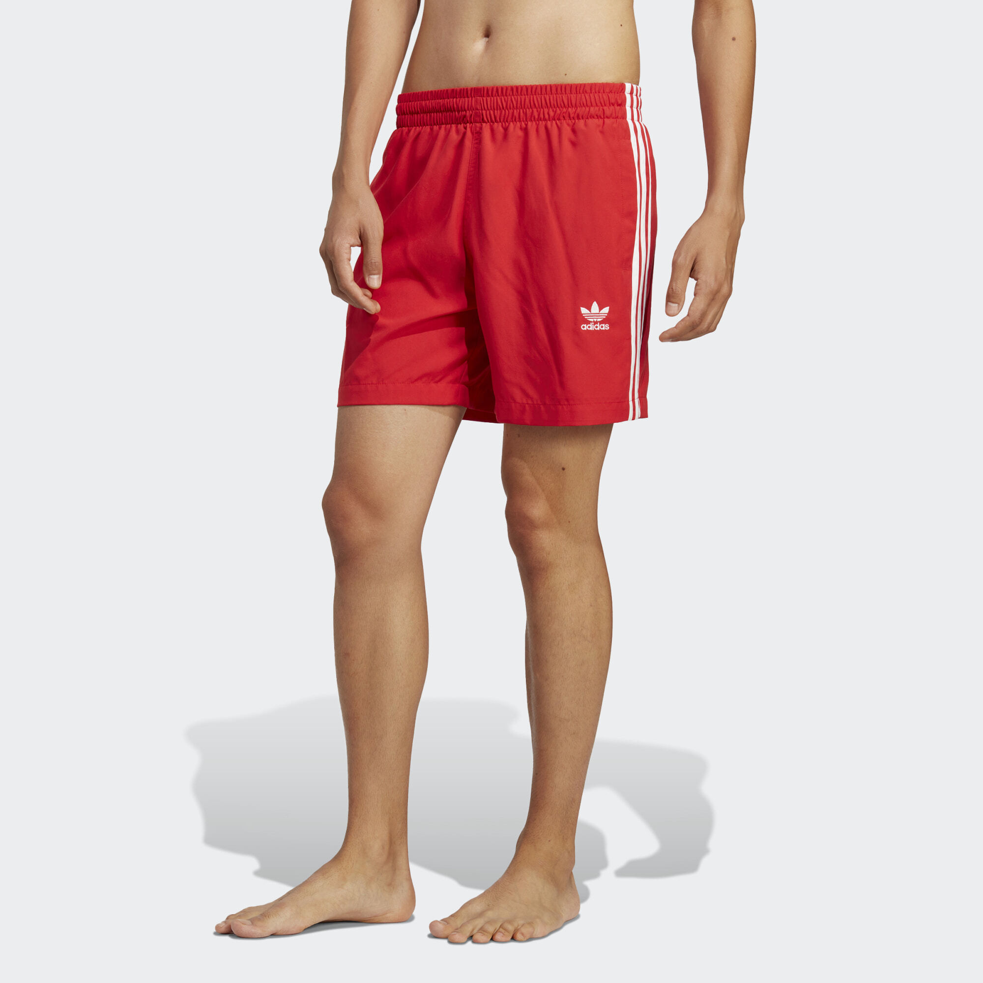 adidas Originals Originals Adicolor 3-Stripes Swim Shorts (9000133397_65709)