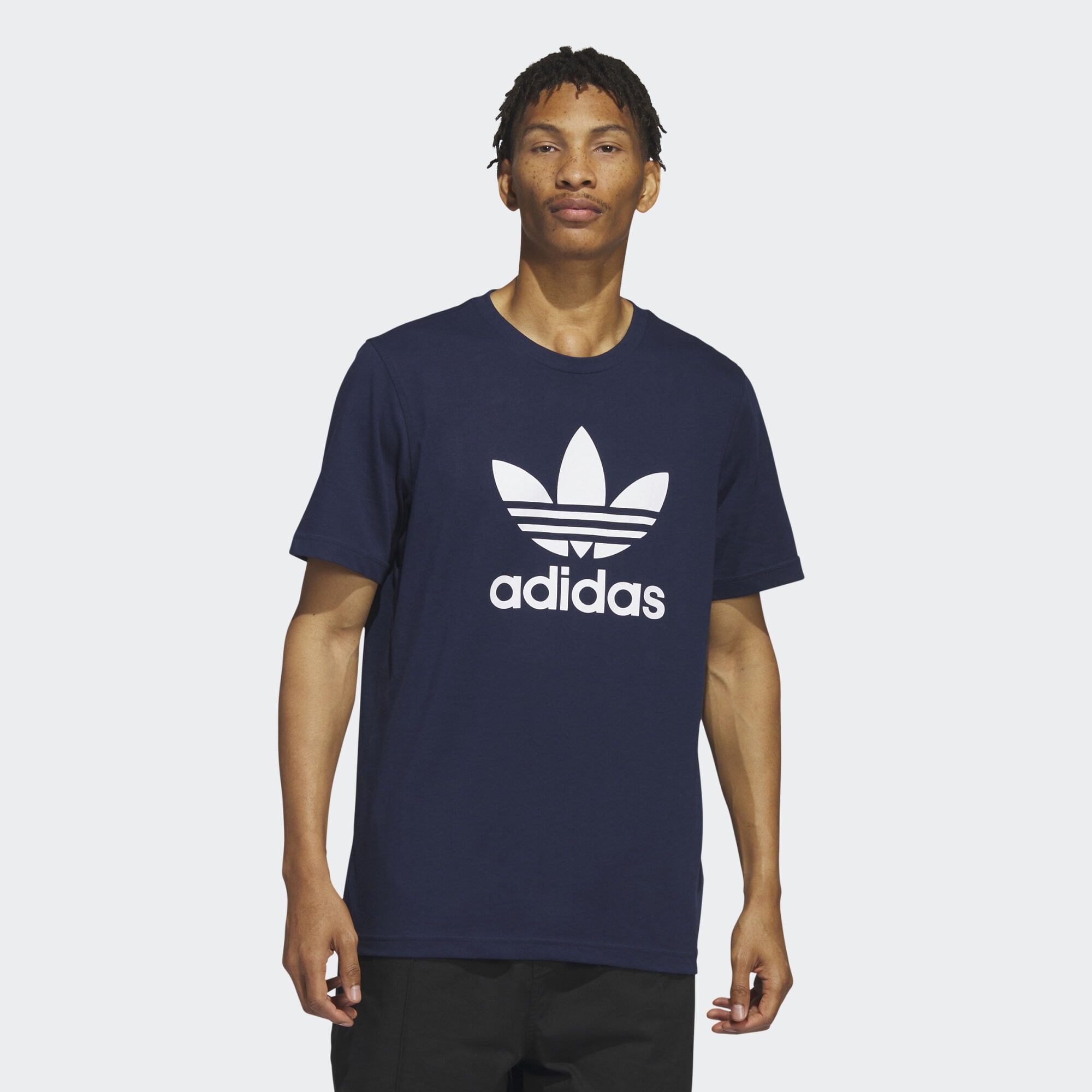 adidas Originals Adicolor Classics Trefoil Tee (9000133410_24962)