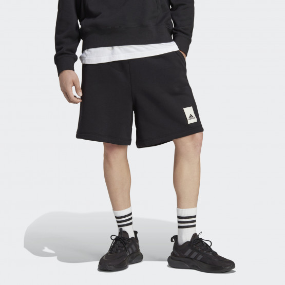 adidas Lounge Fleece Men's Shorts