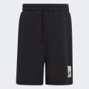 adidas Lounge Fleece Men's Shorts